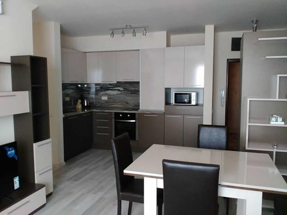 Aparthotel Artur Свети-Влас Экстерьер фото
