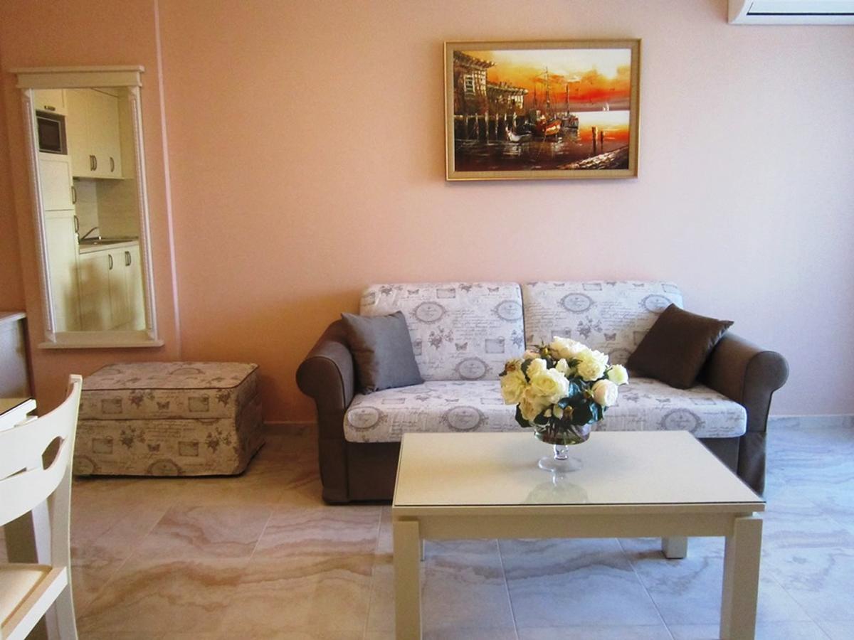 Aparthotel Artur Свети-Влас Экстерьер фото