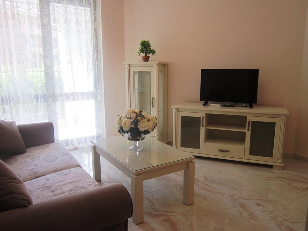 Aparthotel Artur Свети-Влас Экстерьер фото