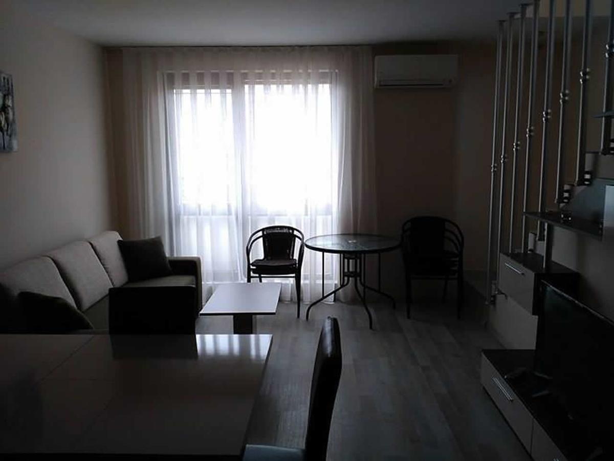 Aparthotel Artur Свети-Влас Экстерьер фото