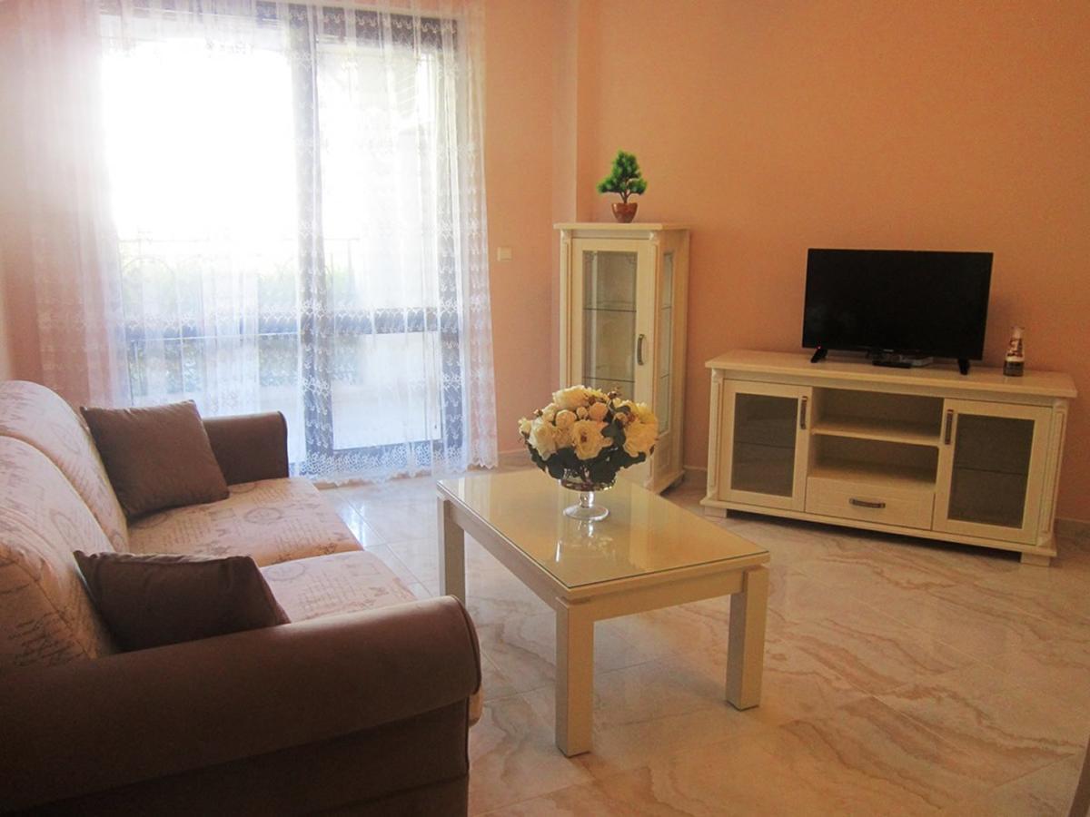 Aparthotel Artur Свети-Влас Экстерьер фото
