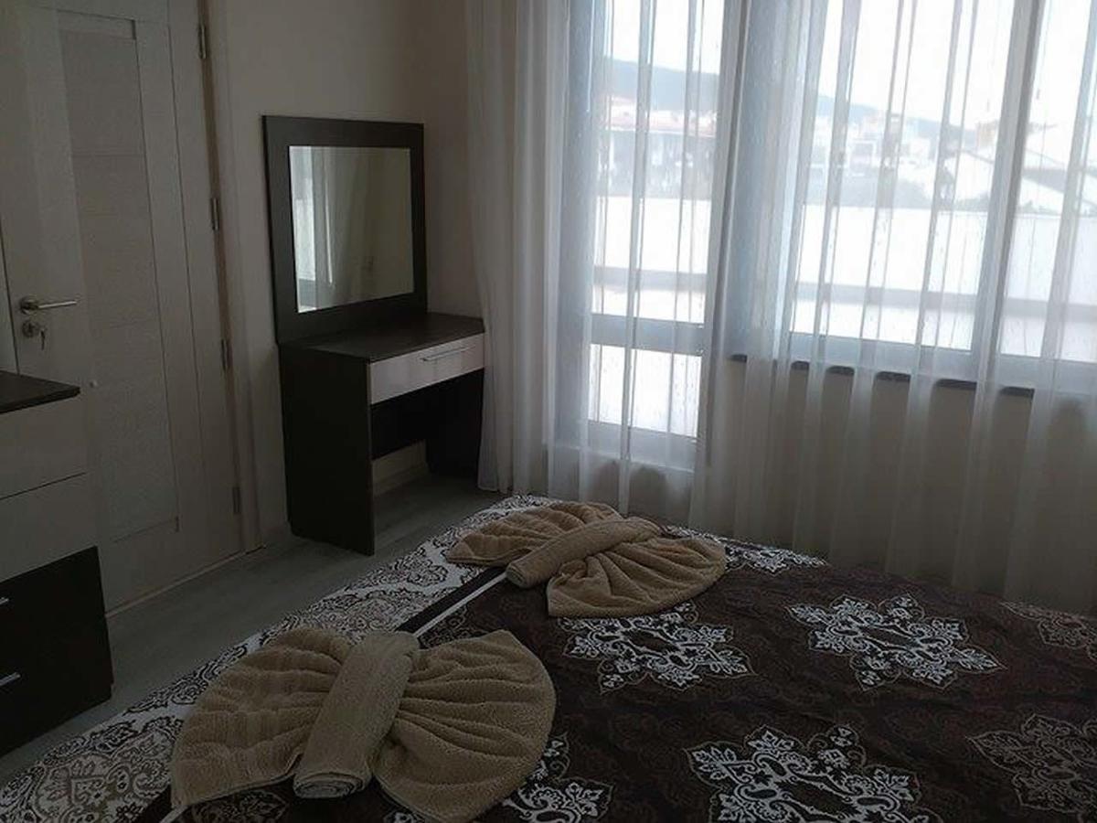 Aparthotel Artur Свети-Влас Экстерьер фото